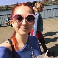 Profile Picture of Paige Horton (@paige-horton-11) on Quora