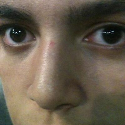 Profile Picture of Nicholas Pardo (@Stranger_Nick) on Twitter
