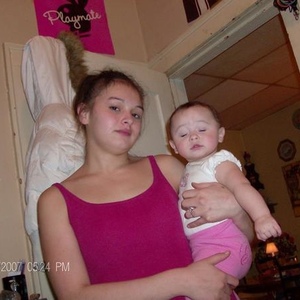 Profile Picture of Donut St. John (@donut218) on Myspace