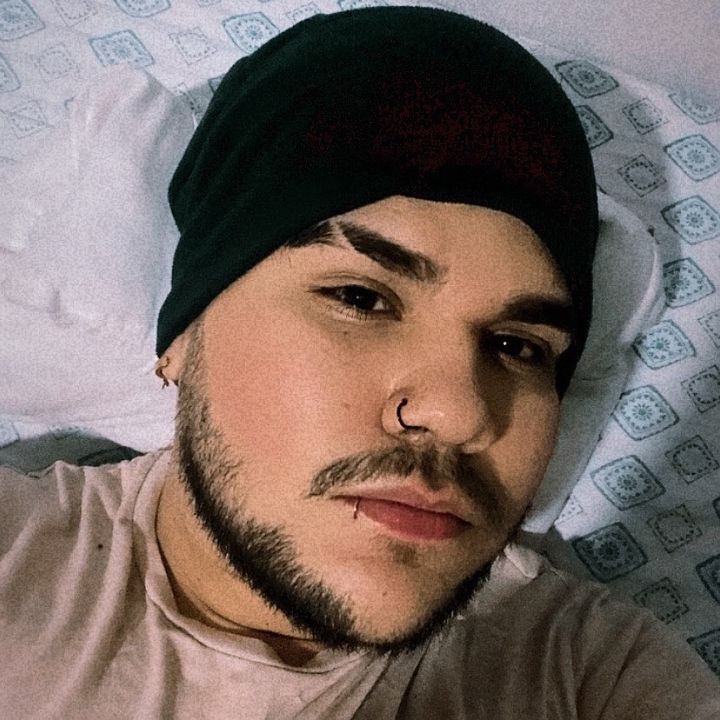 Profile Picture of John L 🔥 (@johnblmancera) on Tiktok