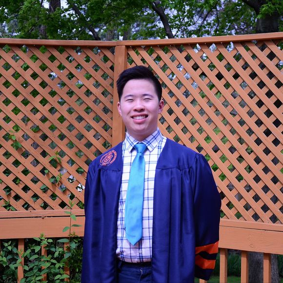 Profile Picture of Steven Ma (@stevenjma) on Poshmark