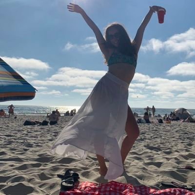 Profile Picture of Cata (@CataLiinnaJ) on Twitter