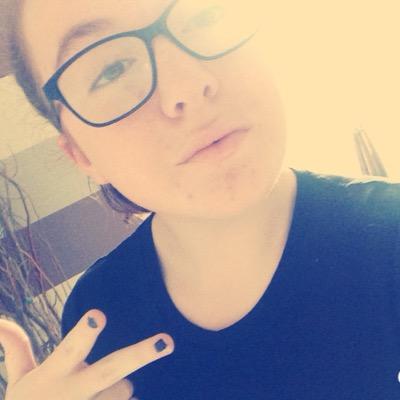 Profile Picture of Jessica Ruby Fraser (@jessica_fraser3) on Twitter