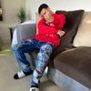 Profile Picture of Michael Rosa (@michaelrosaa) on Tiktok