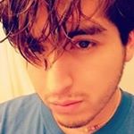 Profile Picture of Richard Liles (@fringekidnation) on Instagram