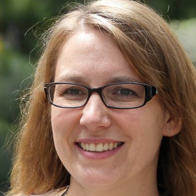 Profile Picture of Tanja Schwarzmüller (@TanjaSchwarzml1) on Twitter