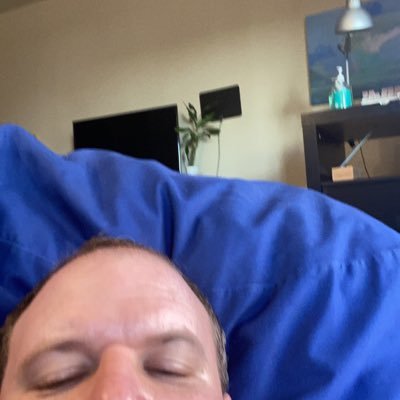 Profile Picture of Nick Eckerling (@eckerling_nick) on Twitter