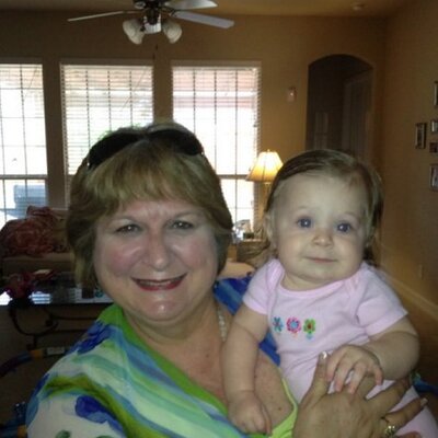 Nancy - Twitter Profile Picture of Nancy (@NancyRad39) on Twitter