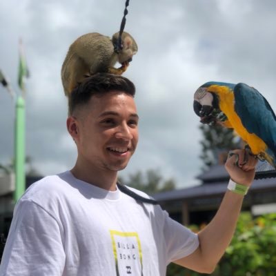 Profile Picture of Allan (@Al_Cano90) on Twitter