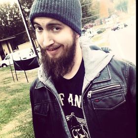Profile Picture of Matthew Poore (@ophiliark) on Pinterest