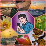 Profile Picture of qayoum khan (@qayoum_khan27) on Instagram