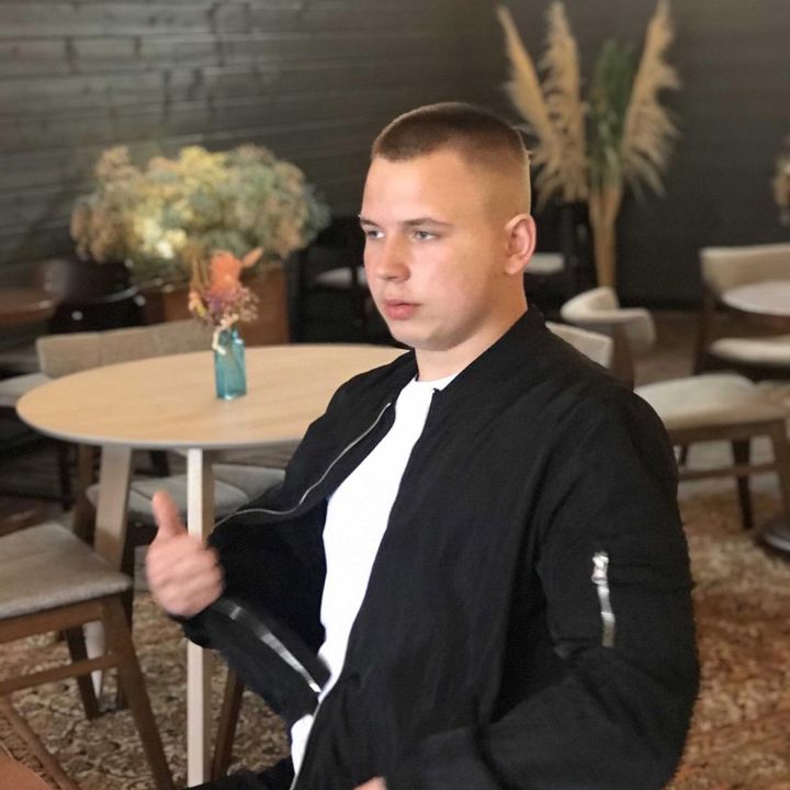 Profile Picture of Marissabl1 (@marissabl1) on Tiktok