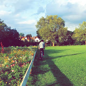 Profile Picture of Ivan Tang (@IvanTang) on Youtube