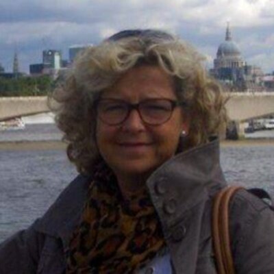 Profile Picture of Corinne MJ Moore (@MarkCmjm1g12) on Twitter