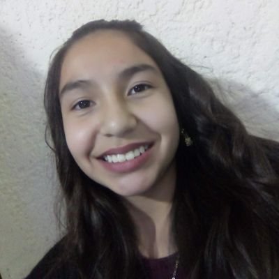 Profile Picture of Andrea Elizabeth Olivas Gamboa (@Daniela88704628) on Twitter