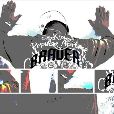 Profile Picture of William Keeby (@GabrielKane81) on Twitter