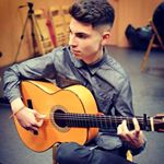 Profile Picture of David Ballesteros Serrano (@davilito68) on Instagram