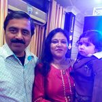 Profile Picture of Anisha Chaswal (@anishachaswal) on Instagram