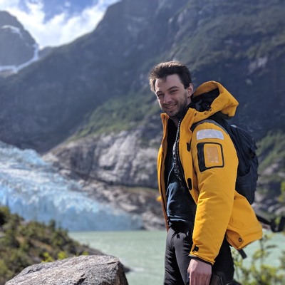 Profile Picture of Michael Orenstein (@KillcoDer) on Twitter