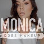 Profile Picture of Monica Clayton (@monica_does_makeup) on Instagram