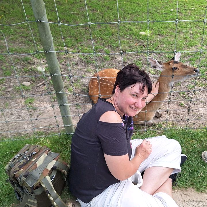 Profile Picture of Daniela Riesen (@dani313131) on Tiktok