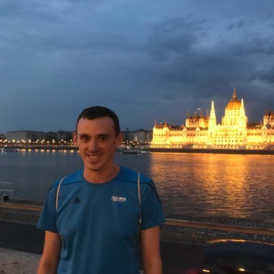 Profile Picture of James Coker (@ReporterCoker) on Twitter