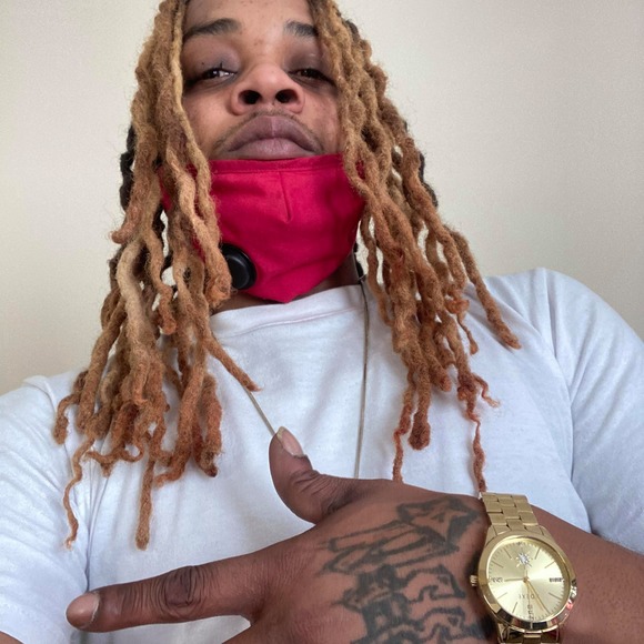 Profile Picture of Charles Watson (@neefbuck05) on Poshmark