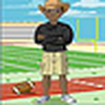 Profile Picture of Curtis Williams (@Curtis Williams) on Flickr