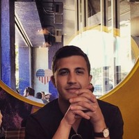 Profile Picture of Aaron Marten (@aaron-marten-1) on Quora