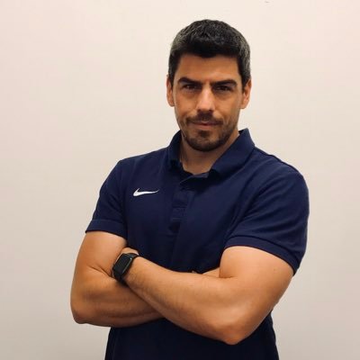 Profile Picture of Víctor Segarra Núñez (@VSegarrafisiopt) on Twitter