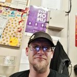 Profile Picture of Aaron Ausman (@aaron.ausman) on Instagram