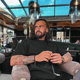 Profile Picture of Giannis Sertaridis (@ser_john) on Instagram