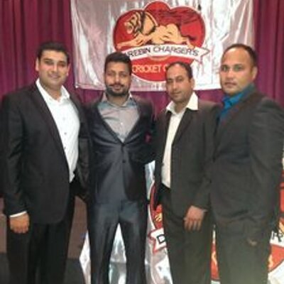 Profile Picture of Vimal Singh (@vimalsingh23) on Twitter