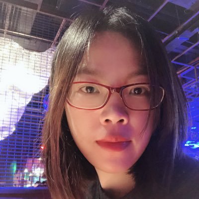 Profile Picture of NicheLighting (@CarmenCao7) on Twitter