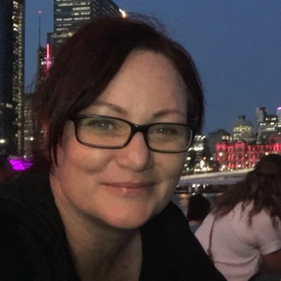 Profile Picture of Sarah Harris (@sarahharris_edu) on Twitter