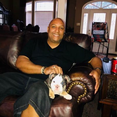 Profile Picture of Framar Joyner (@DickJon88952662) on Twitter