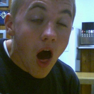 Profile Picture of Kevyn Hollowell (@thedrummingdude) on Myspace