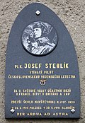 Profile Picture of Josef Stehlíkon Wikipedia