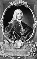 Profile Picture of Paul Gottlieb Werlhofon Wikipedia