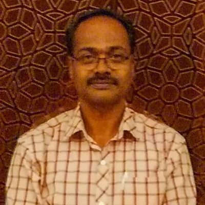 Profile Picture of Joseph Mathew(Manto) (@jmathyoo) on Twitter
