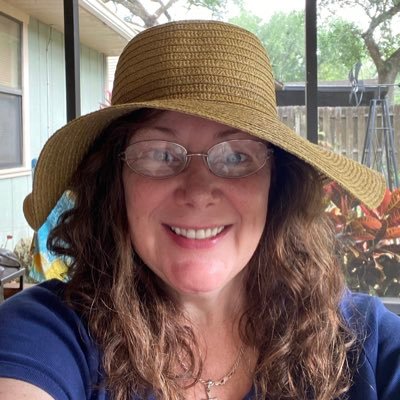 Profile Picture of Margaret Green (@margaretgreen35) on Twitter