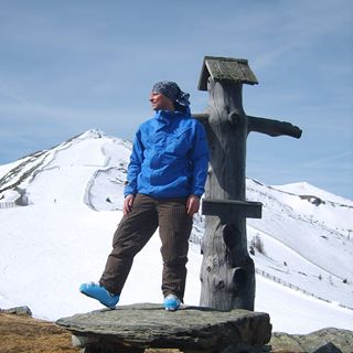 Profile Picture of Daniel Beneš (@daniel.benes.165) on Facebook