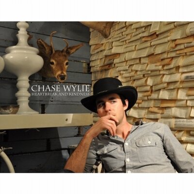 Profile Picture of CalamityPost (@ChaseWylie01) on Twitter