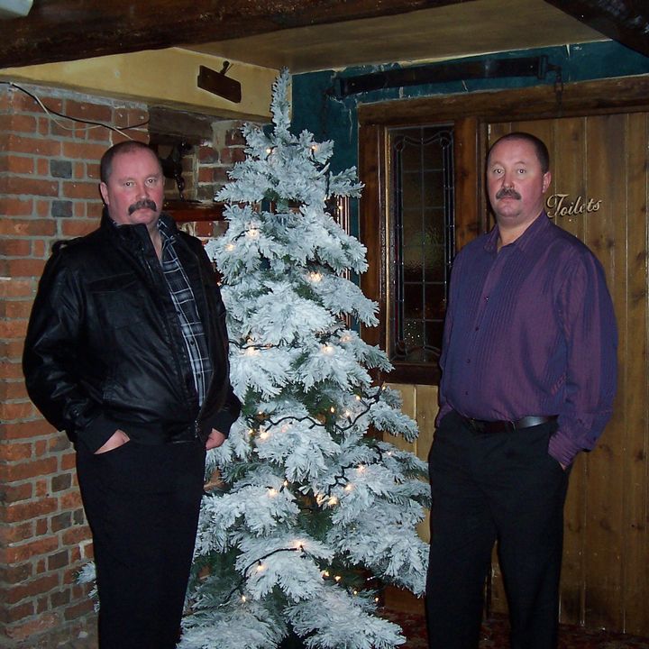 Profile Picture of DevonBear (@devonbearuk) on Tiktok