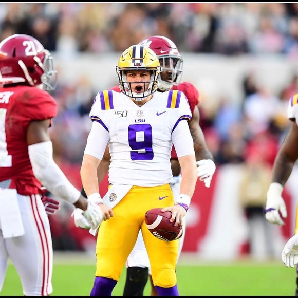 Profile Picture of Joseph Journet (@joe4423) on Poshmark