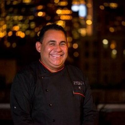 Profile Photo of Chef Ricardo Cardona (@ChefRCardona) on Twitter