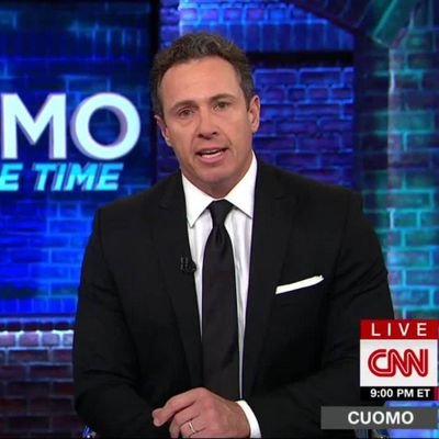 Profile Picture of The Chris Cuomo Files (@YESParent1) on Twitter