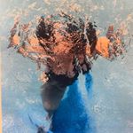 Profile Picture of Anna Skinner (@_askinnerart) on Instagram