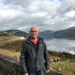 Profile Picture of James Mathieson (@james.mathieson.92) on Instagram