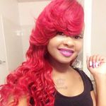 Profile Picture of Rasheeda Anderson (@rasheeda.anderson) on Instagram